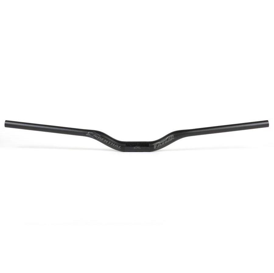RENTHAL V3 FATBAR Carbon Rise 40mm 800mm bøjle