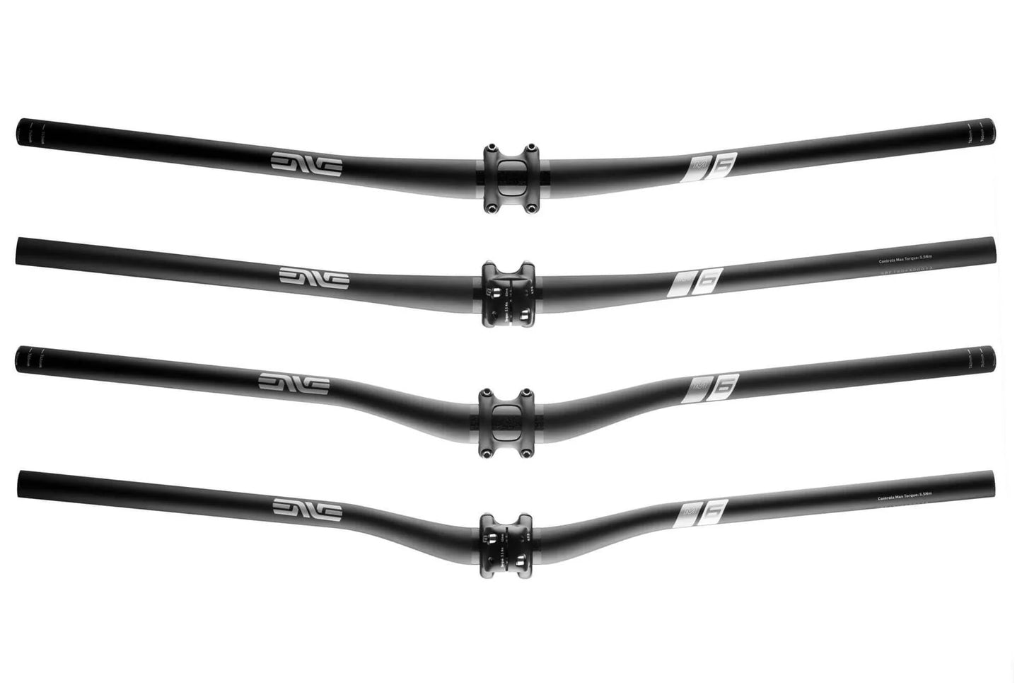 ENVE M6 Rise 7mm 780mm bøjle