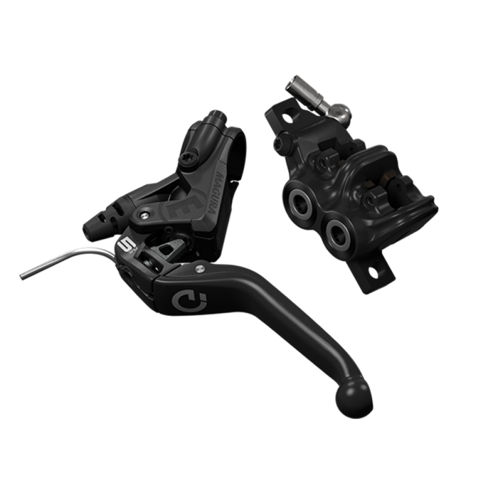 MAGURA MT5e HIGO CLOSER INGEN fram- eller bakbroms