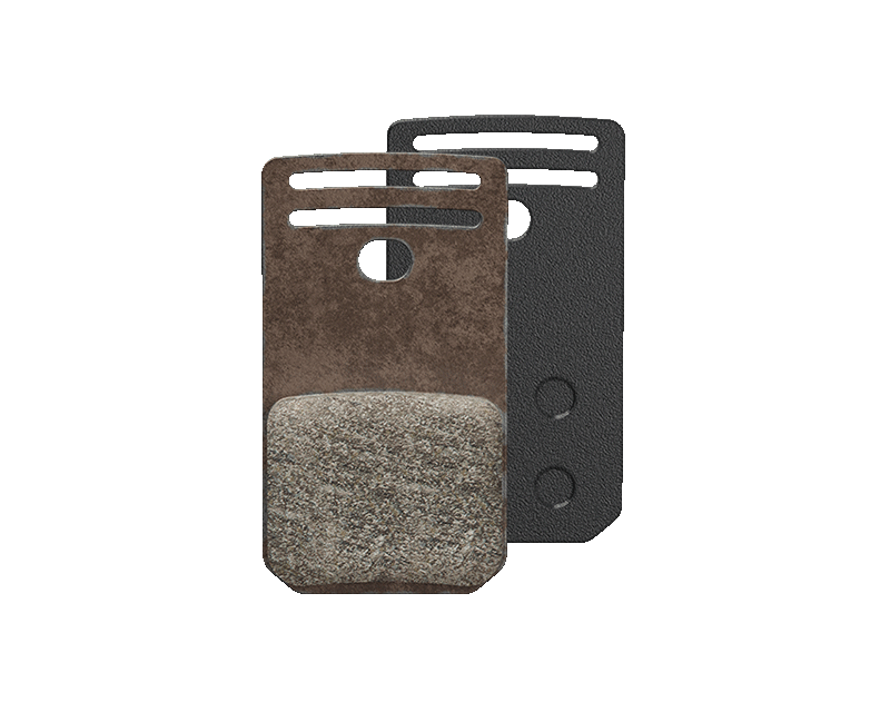 Plaquettes de Frein MAGURA MDP 13 BLACK/GREY
