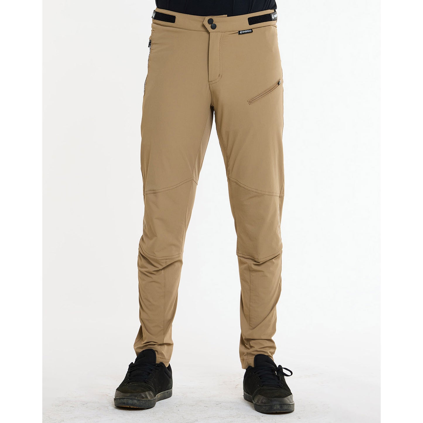 DHARCO GRAVITY Byxor Beige