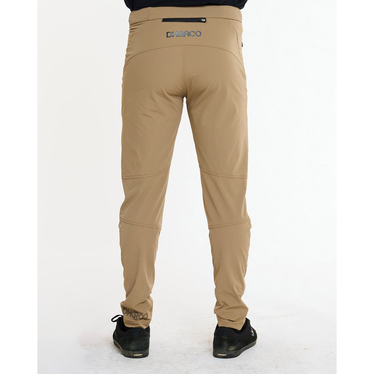 DHARCO GRAVITY Byxor Beige
