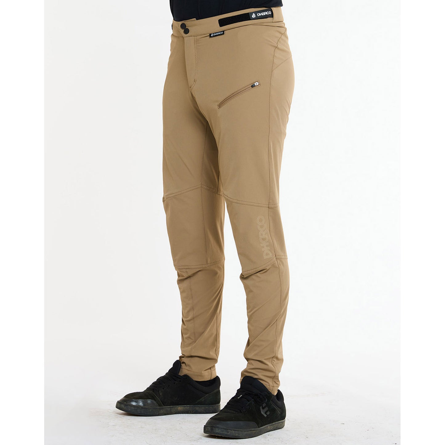 DHARCO GRAVITY Byxor Beige