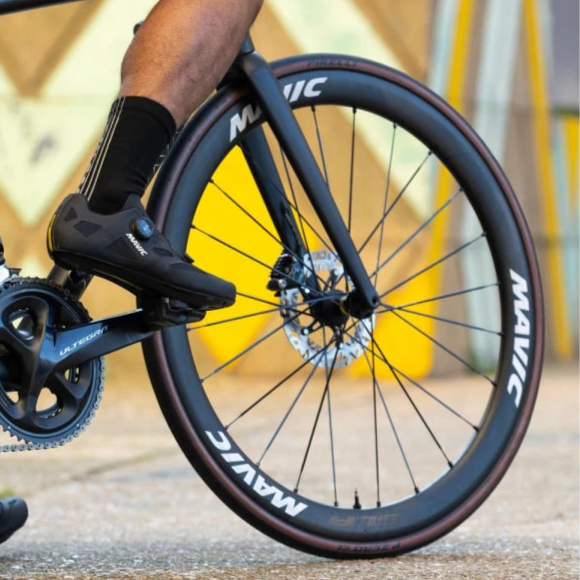 Buty szosowe MAVIC COSMIC ELITE SL czarny