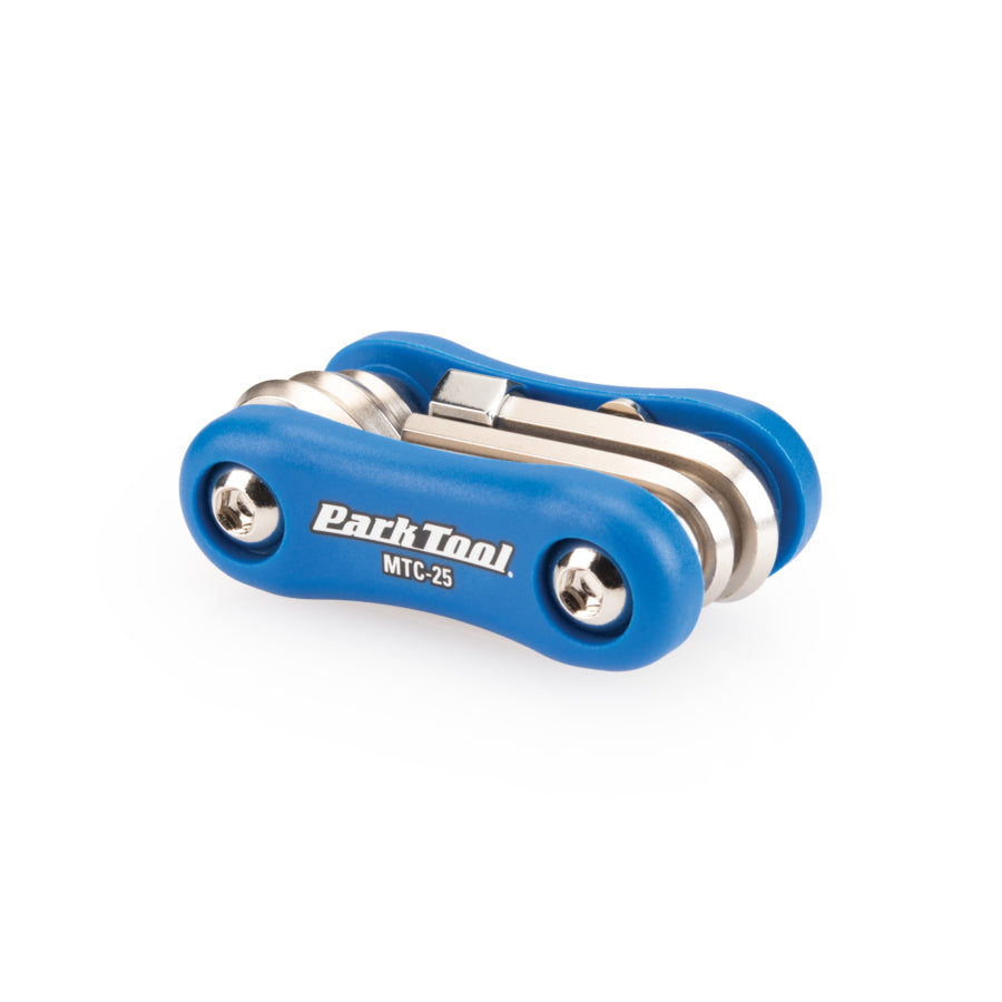 Park Tool MTC-25 Multi-outils composite