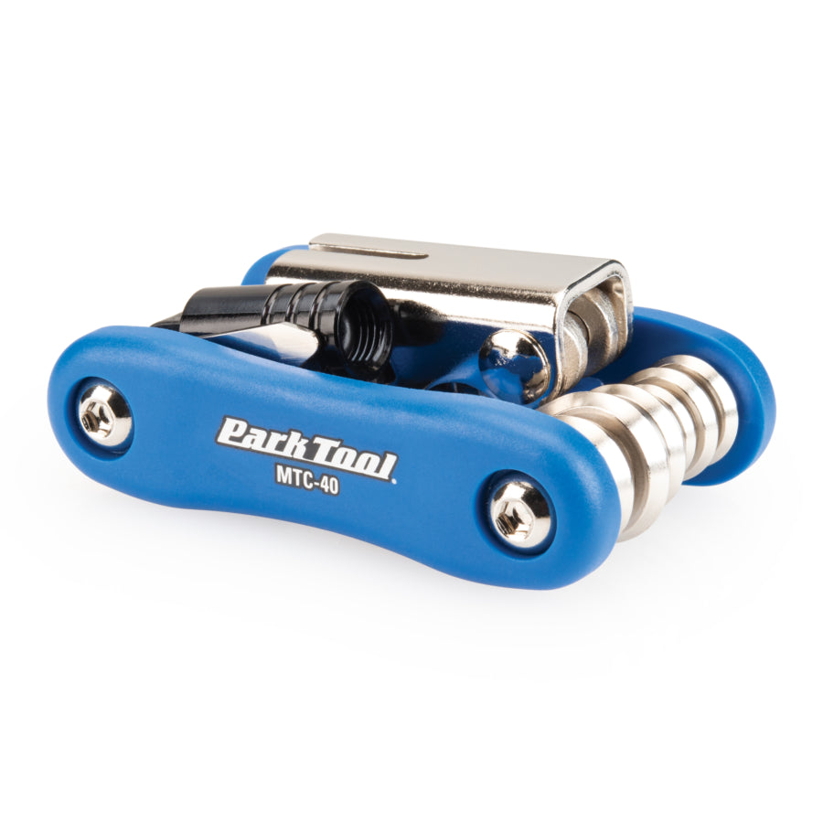 Park Tool MTC-40 Multi-outils composite