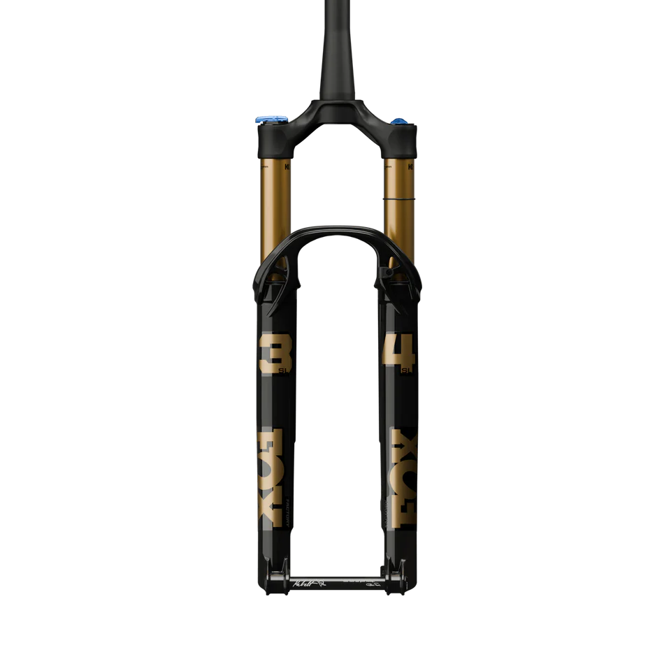 Fourche FOX 34 SL FACTORY 29" Grip SL Noir 2026