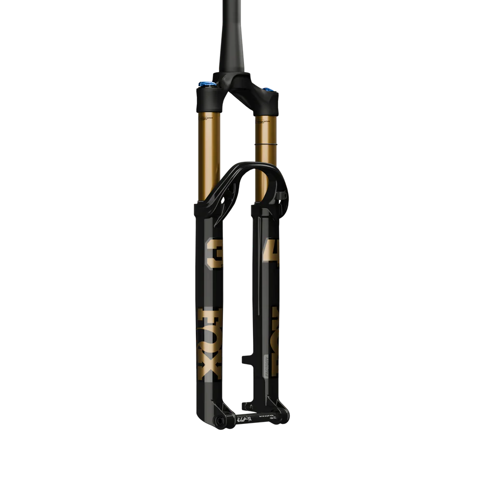 Fourche FOX 34 SL FACTORY 29" Grip SL Noir 2026