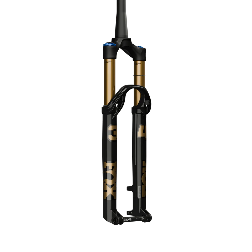 Widelec FOX 34 SL FACTORY 29" Grip X czarny 2026