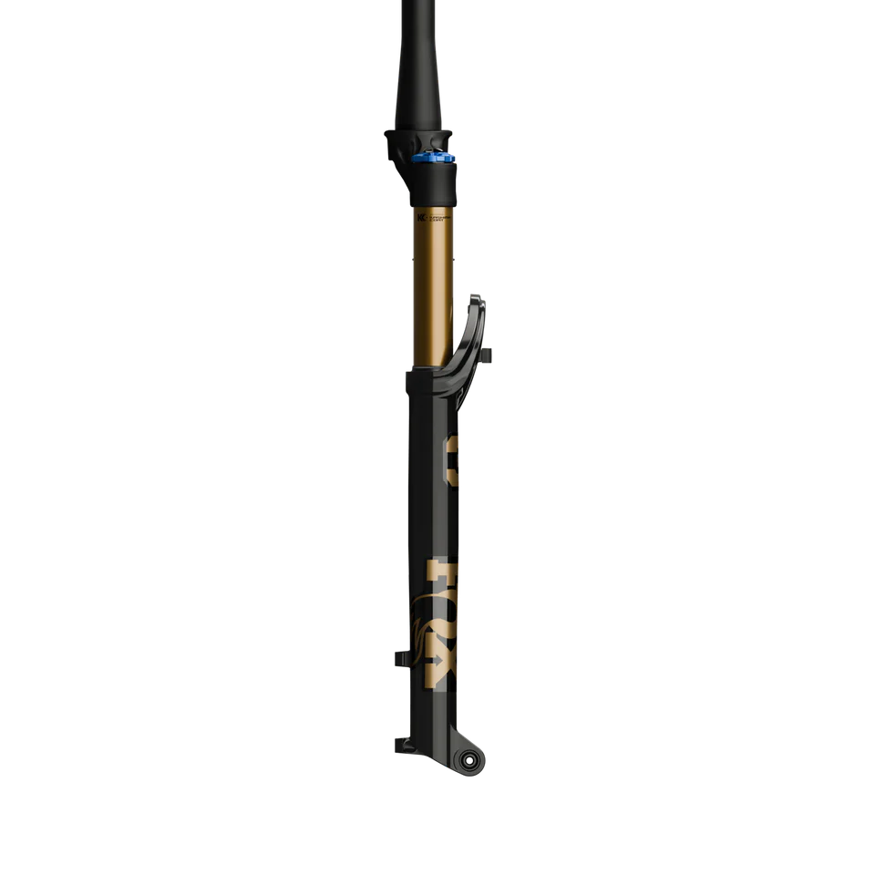 Widelec FOX 34 SL FACTORY 29" Grip X czarny 2026