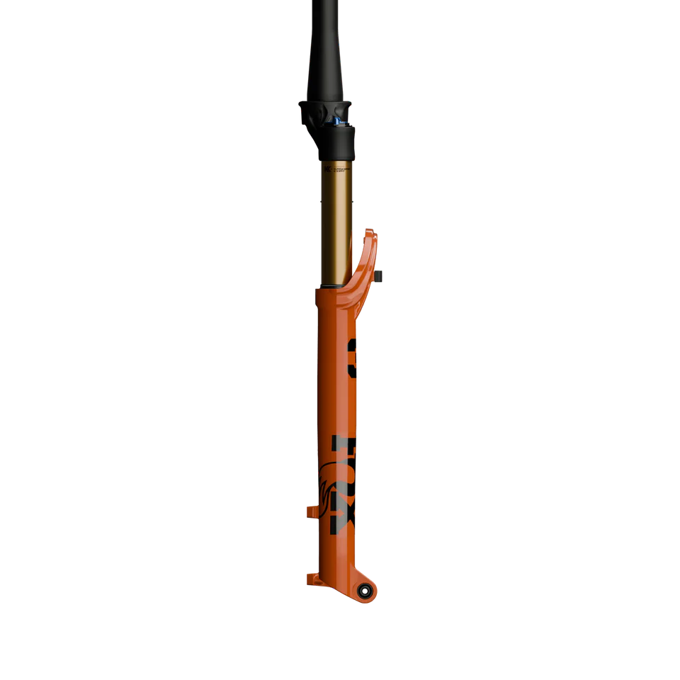 FOX 34 SL FACTORY 29" Grip SL vidlice Orange 2026