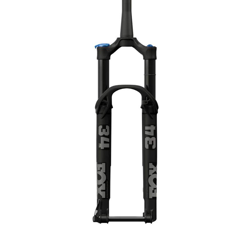 Widelec FOX 34 SL PERFORMANCE 29" Grip Fork Black 2026