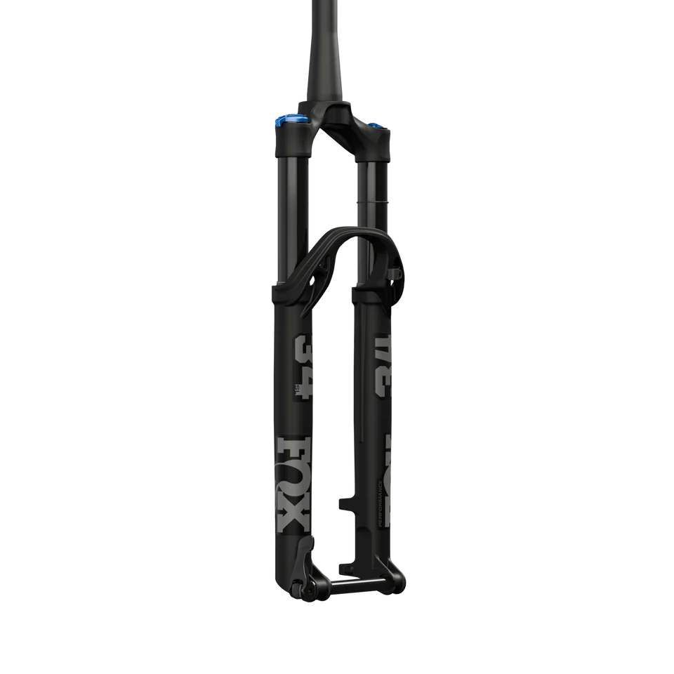 Widelec FOX 34 SL PERFORMANCE 29" Grip Fork Black 2026