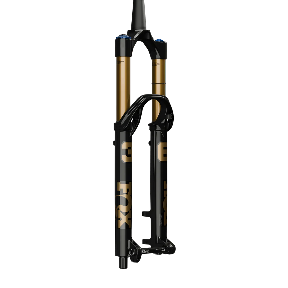 FOX 36 FACTORY 29" Grip X2 Gafflar Svart 2026