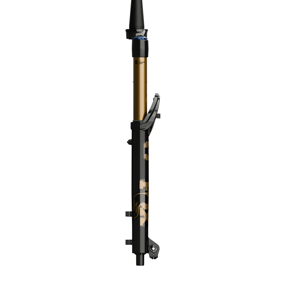 FOX 36 FACTORY 29" Grip X2 Gafflar Svart 2026