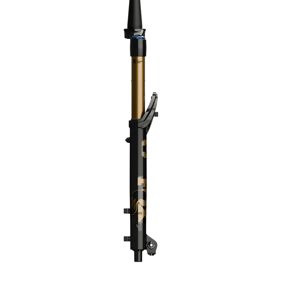 FOX 36 E-MTB FACTORY 29" Grip X2 vidlice Black 2026