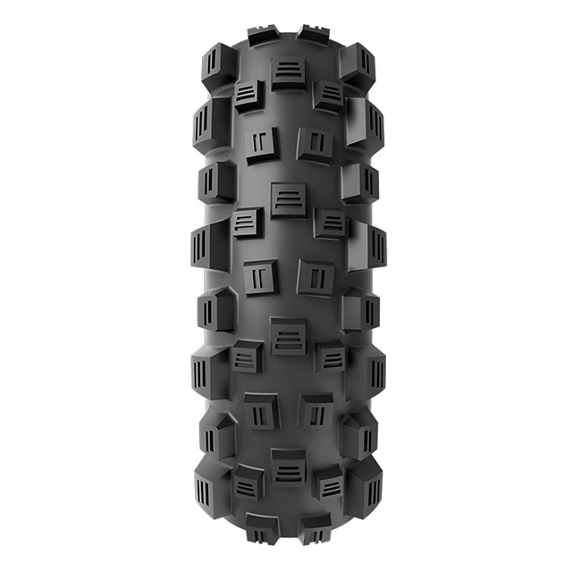 VITTORIA MARTELLO ENDURO RACE 27.5x2.60 Graphene/Silica Tubeless Ready Miękka opona w kolorze czarnym