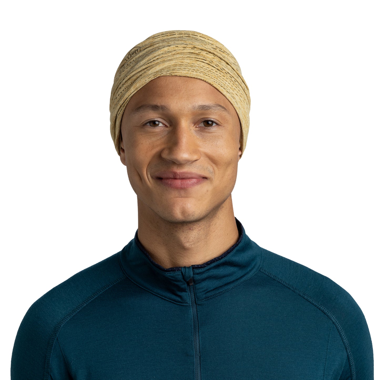 BUFF DRYFLX beige choker