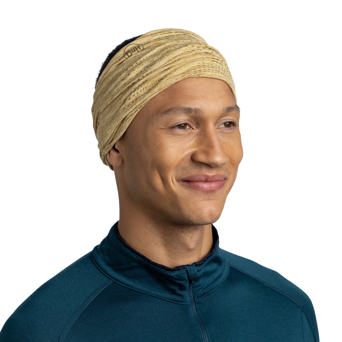 BUFF DRYFLX beige choker