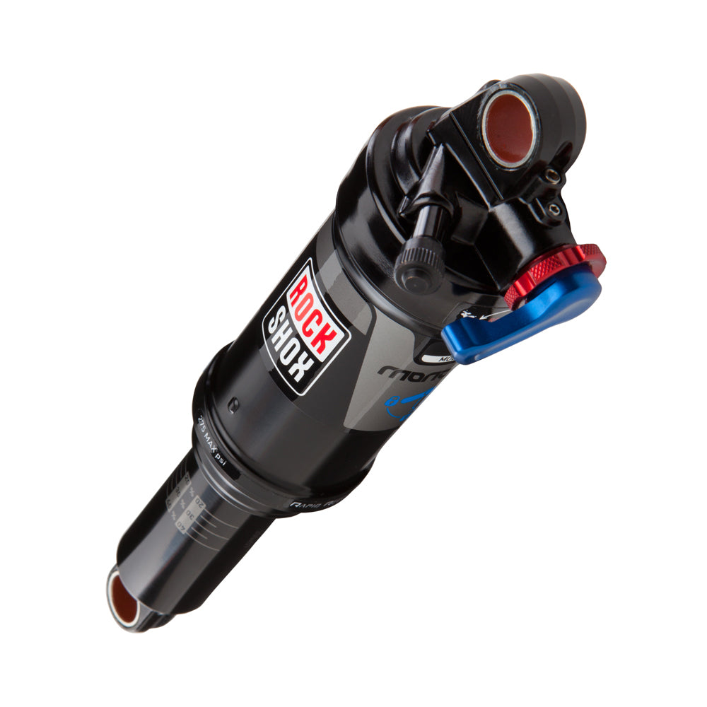 ROCKSHOX MONARCH RL Mid Reb/Mid Comp støddæmper