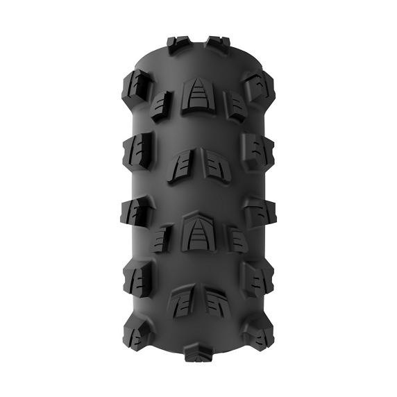 Pneu VITTORIA MOSTRO ENDURO RACE  29x2.6 Graphene/Silica Tubeless Ready Souple Noir