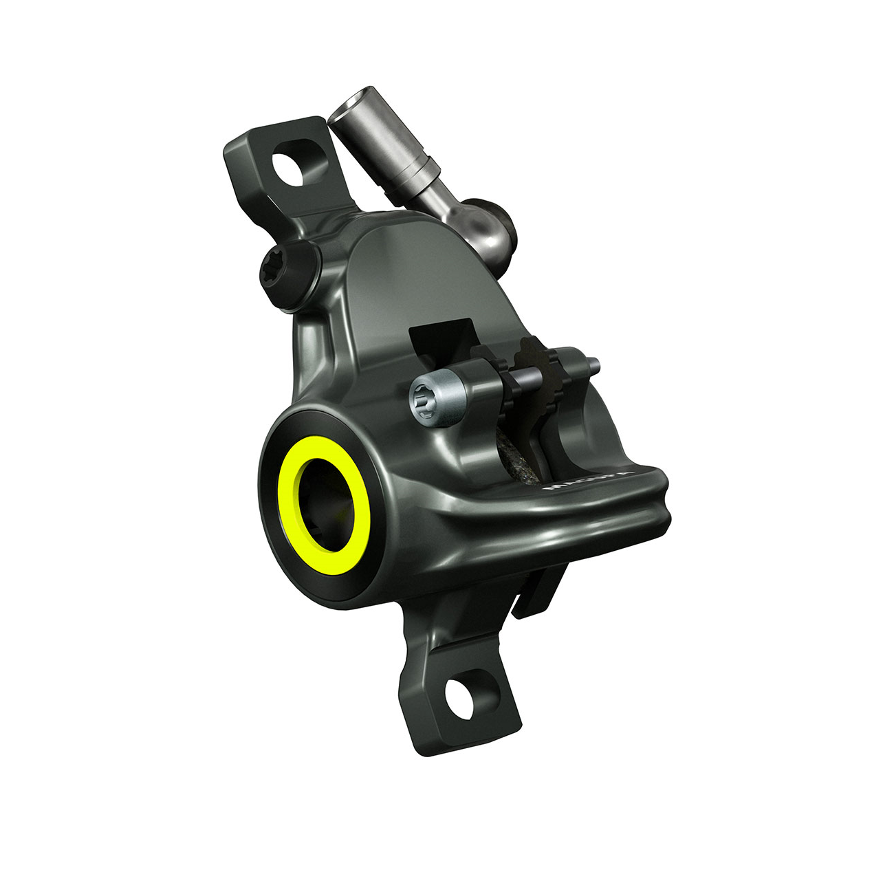 Par MAGURA MT8 SL Discless-bromsar grå