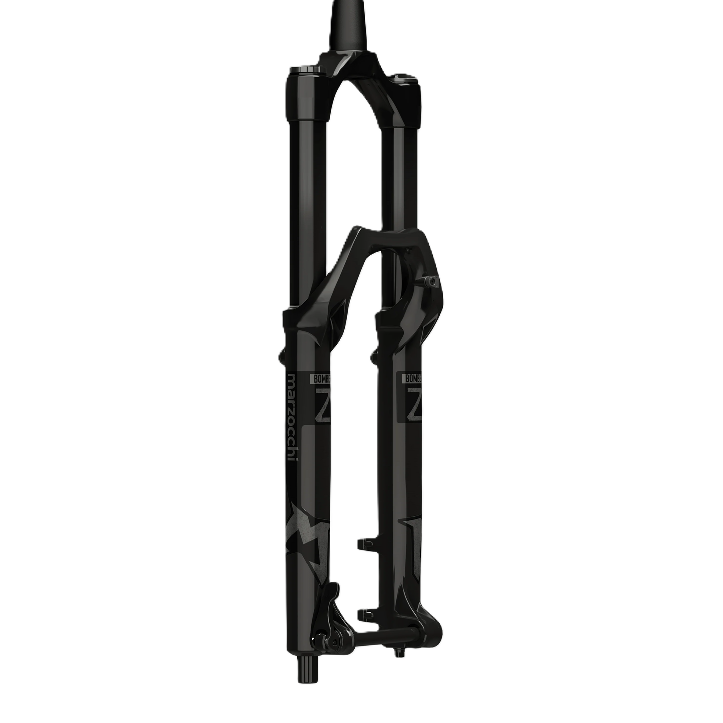 Widelec MARZOCCHI BOMBER Z 29" 2026 czarny