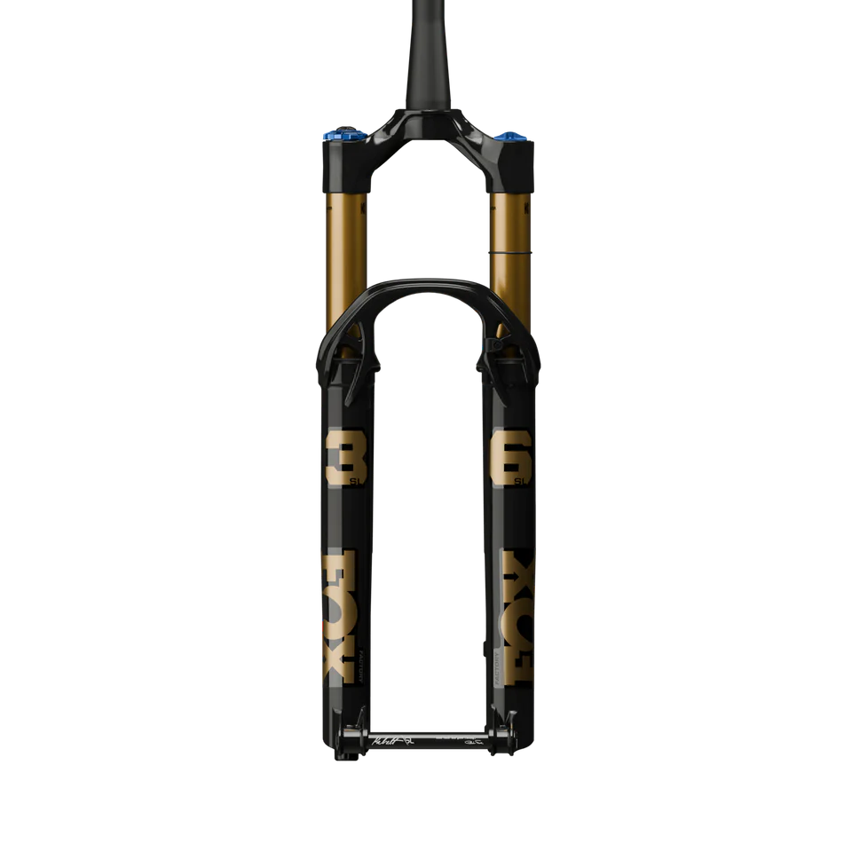 FOX 36 SL FACTORY 29" Grip X-gafler sort 2026