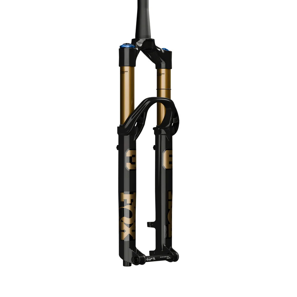 FOX 36 SL FACTORY 29" Grip X-gafler sort 2026