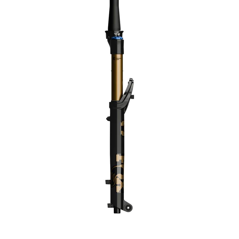 FOX 36 SL FACTORY 29" Grip X-gafler sort 2026