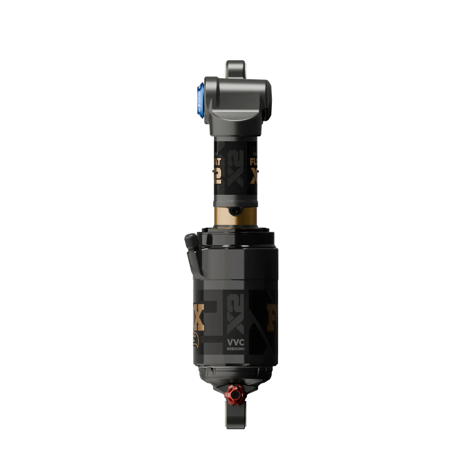 Amortyzator FOX FLOAT X2 FACTORY HSC-LSC-HSR-LSR Trunnion 2026