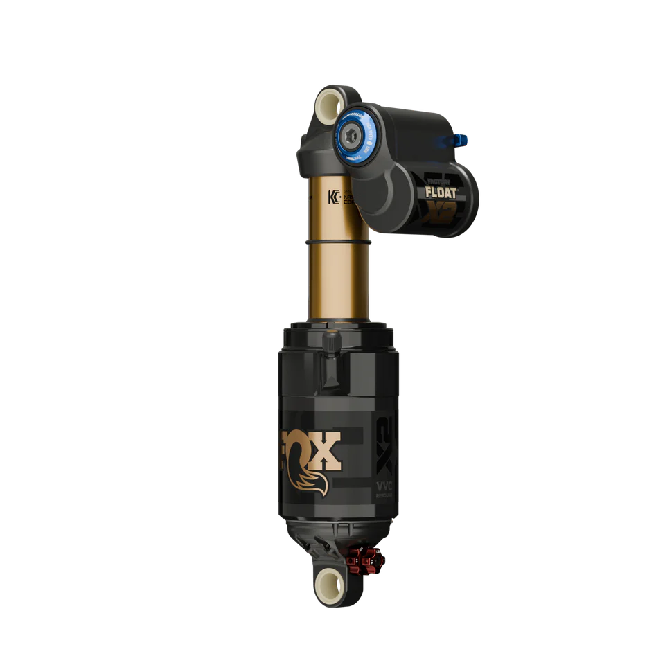 Tlumič FOX FLOAT X2 FACTORY 2poz-adj 2026