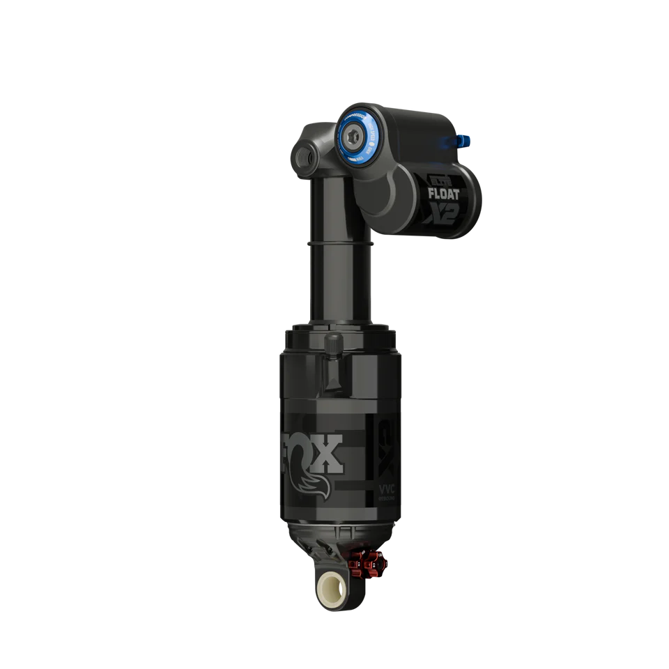 FOX FLOAT X2 PERFORMANCE Elite 2pos-Adj Trunnion 2026 støddæmper
