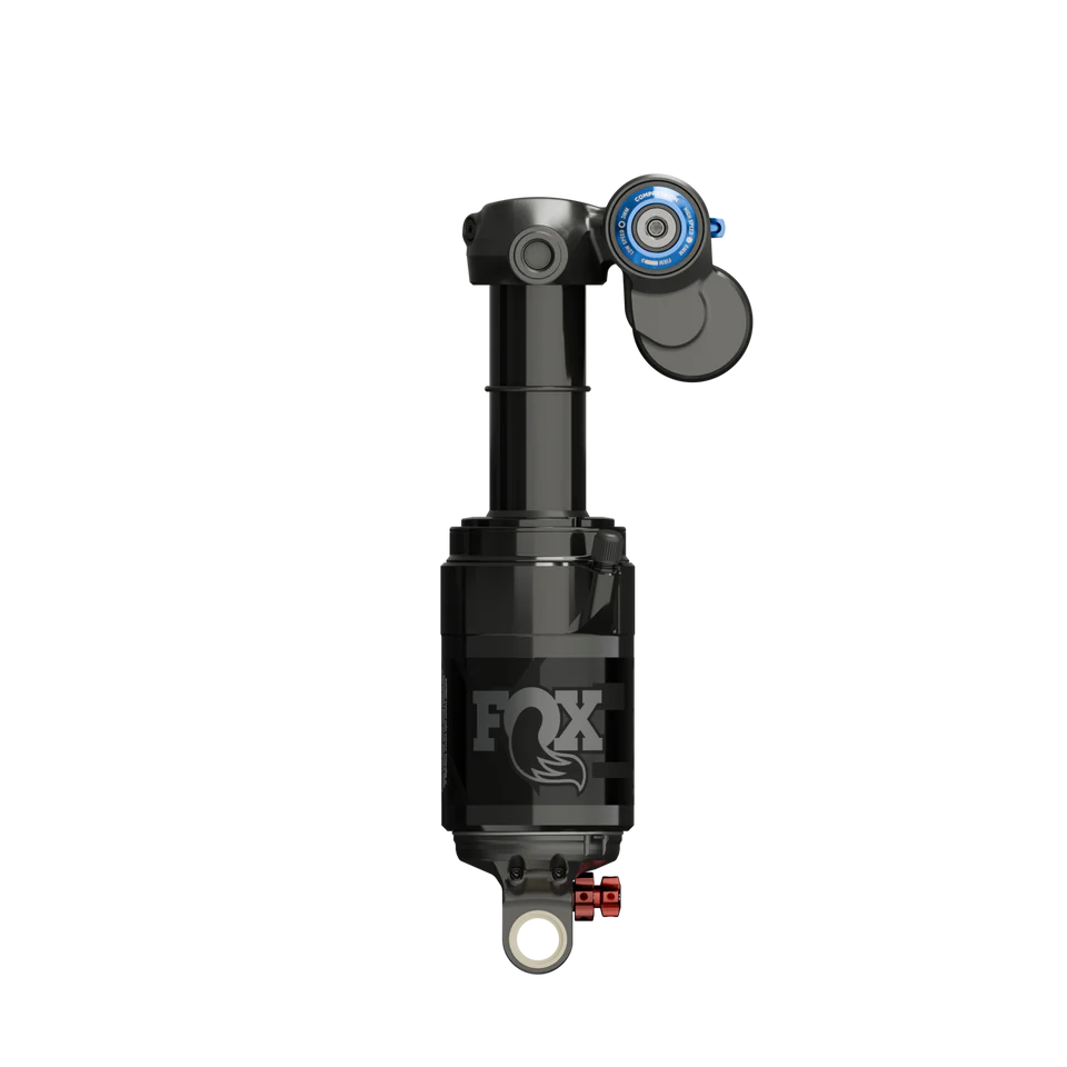 FOX FLOAT X2 PERFORMANCE Elite 2pos-Adj Trunnion 2026 støddæmper
