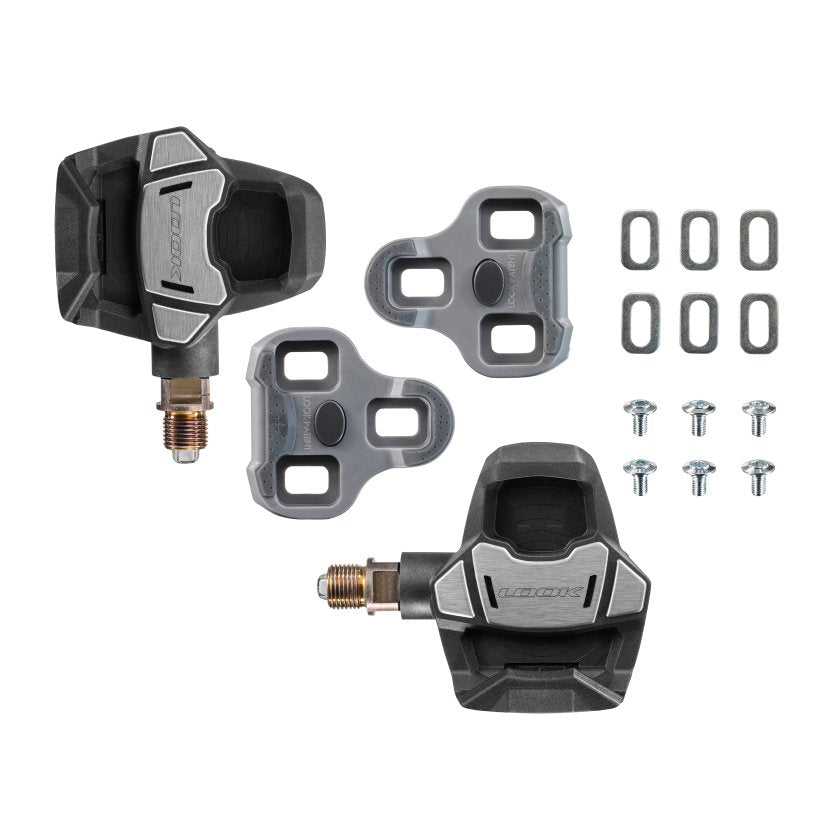 LOOK KEO BLADE POWER DUAL-pedaler