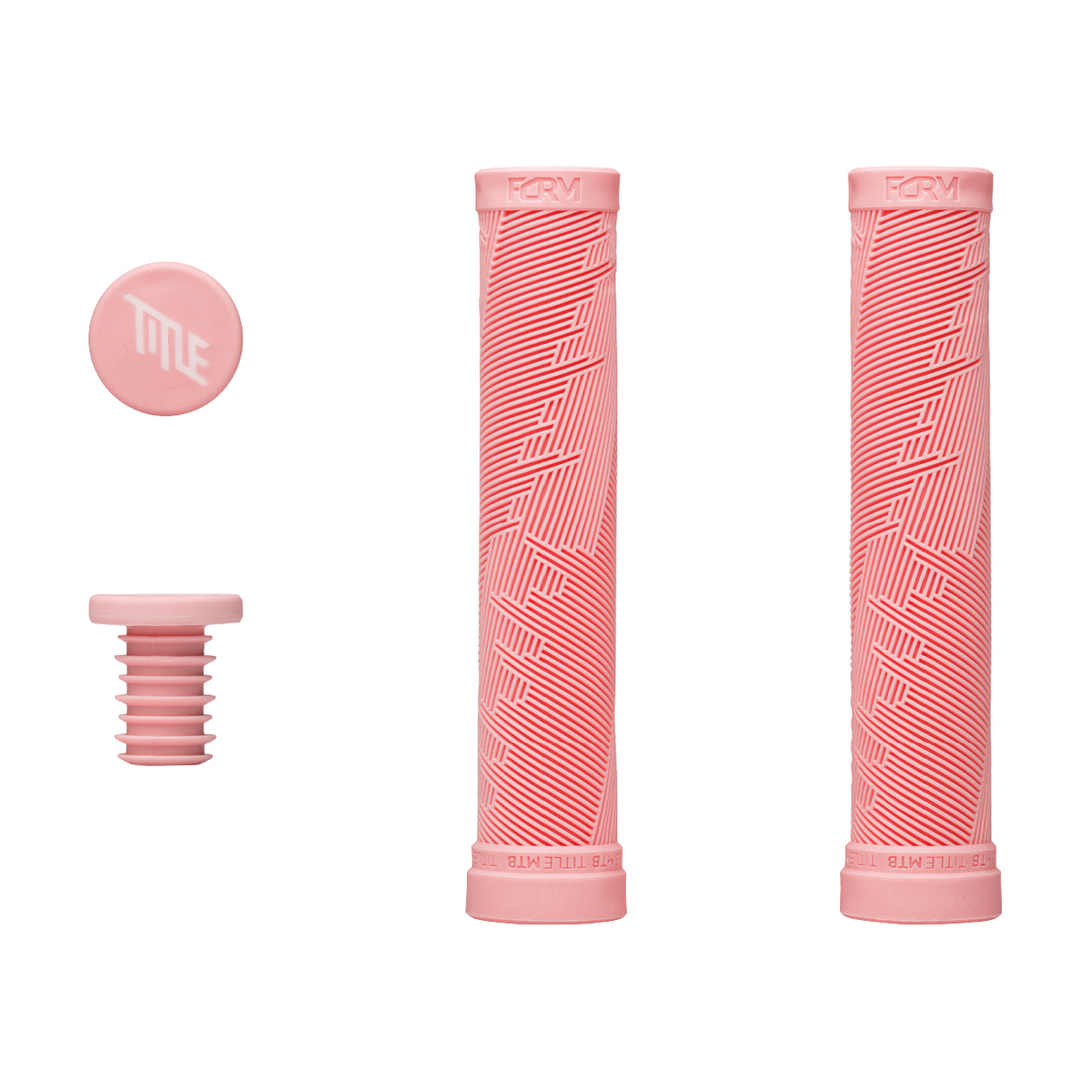 Grips Title MTB FORM Gum