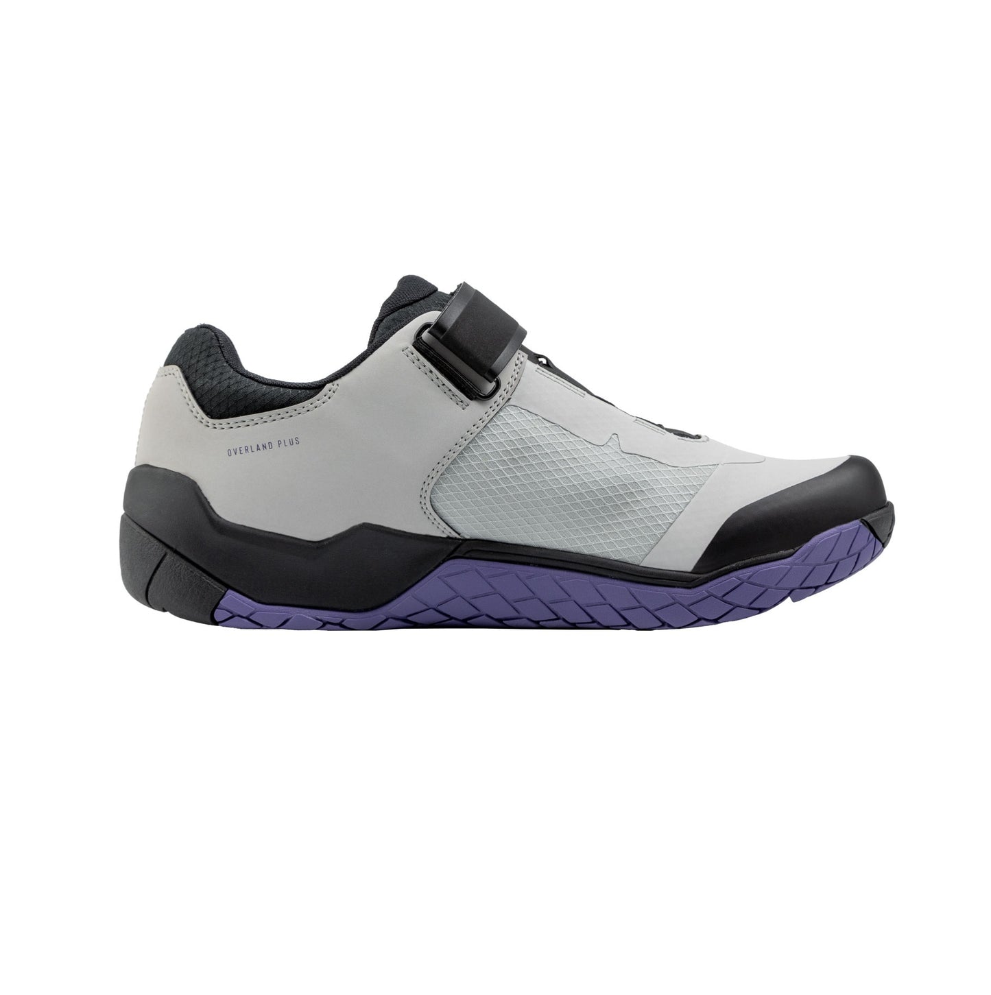 NORTHWAVE OVERLAND PLUS MTB boty Grey/Purple