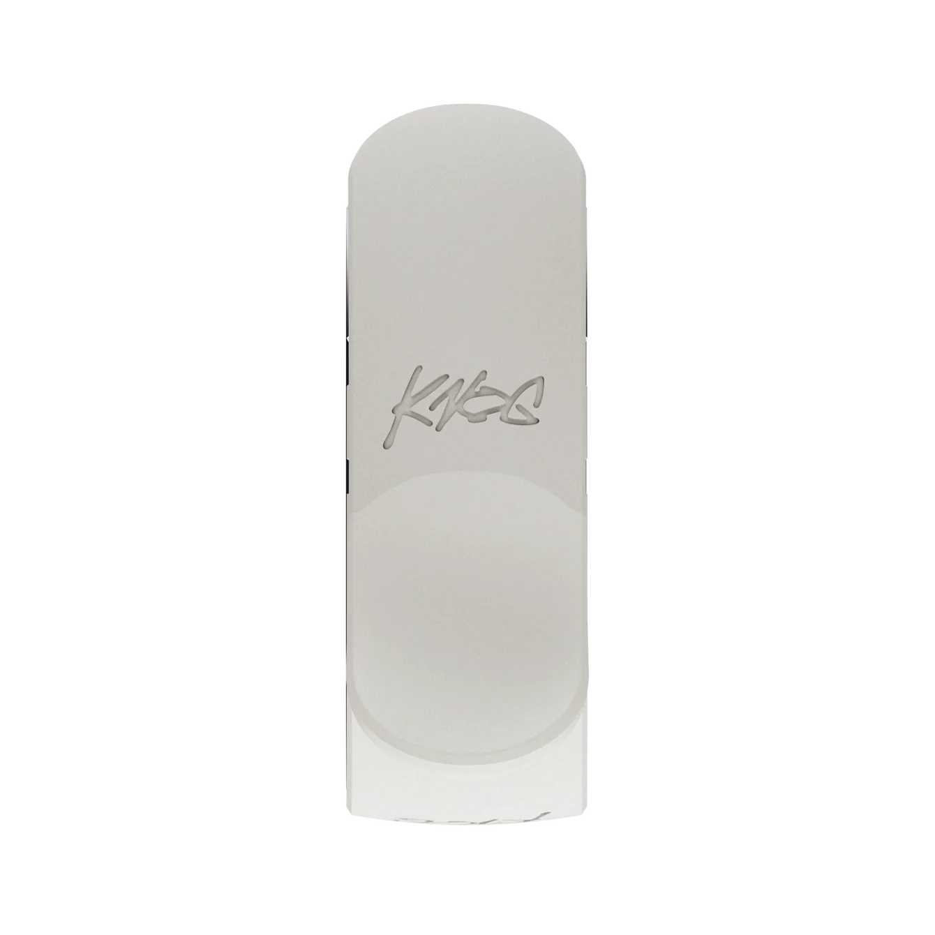 KNOG OI BELL PRIMA Malý šedý zvonek