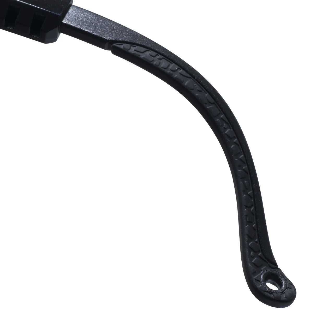 Lunettes PIT VIPER THE EXEC ORIGINAL 2.0 NARROW HDPV Polarisée Rainbow