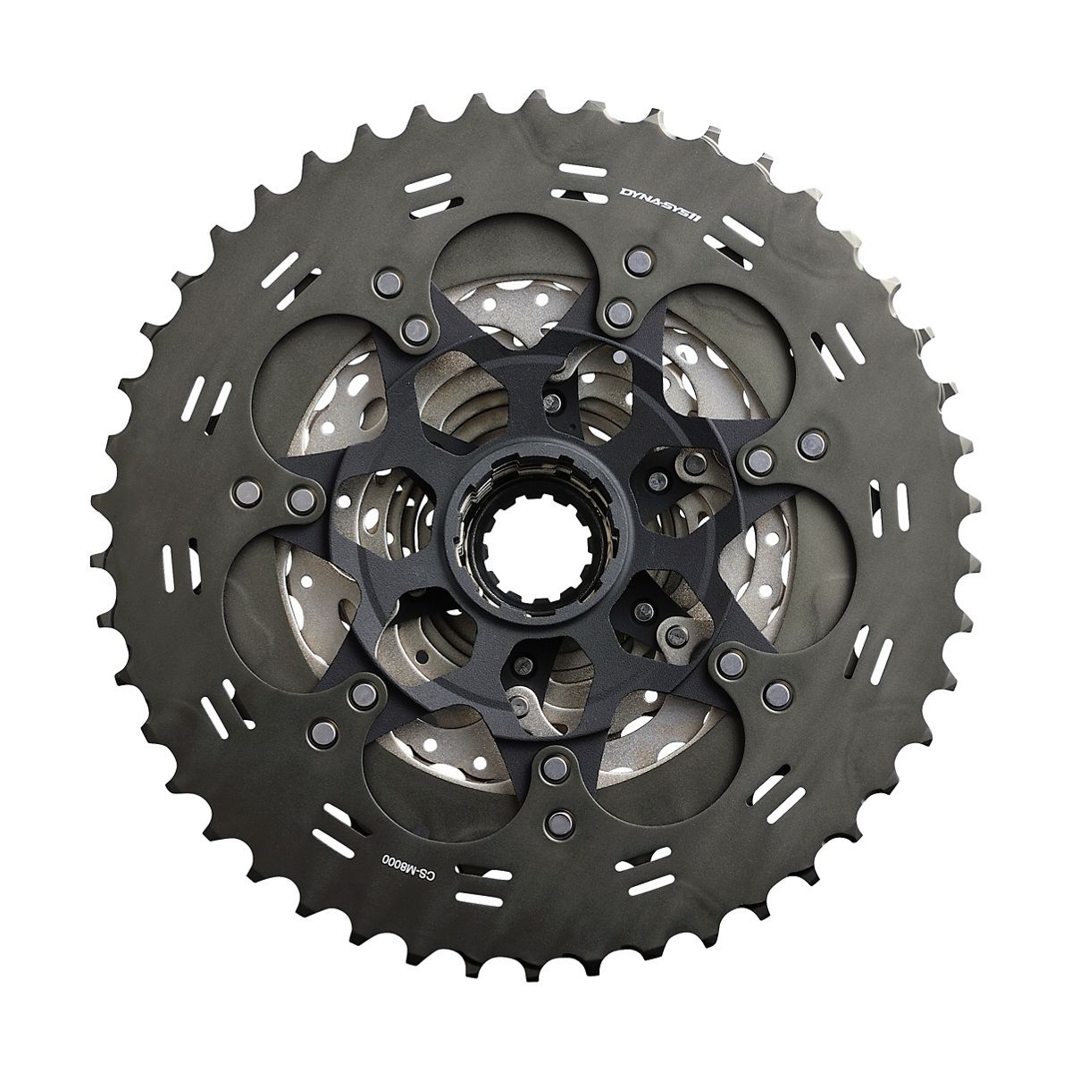 11V kazeta SHIMANO XT CS-M8000