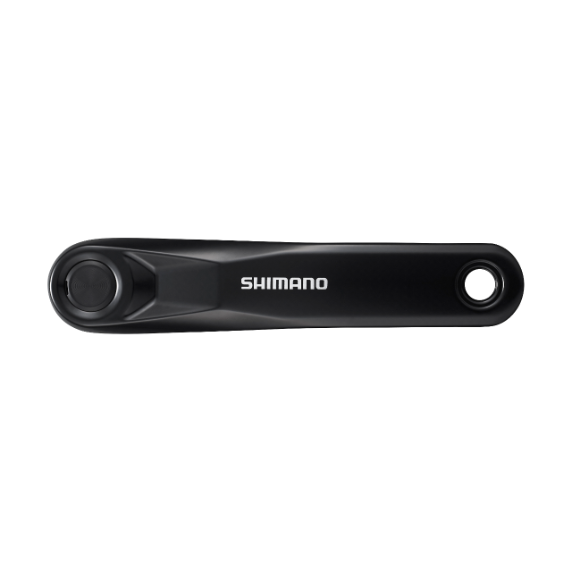 Kliky SHIMANO FC-E5010