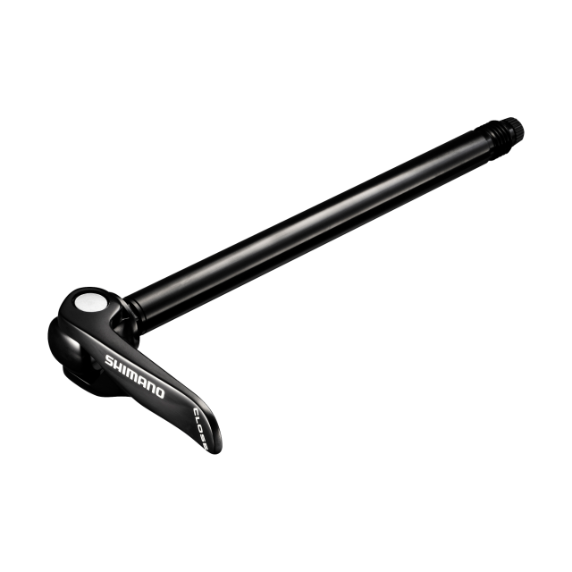 Bagaksel SHIMANO E-Thru SM-AX720 12x142mm