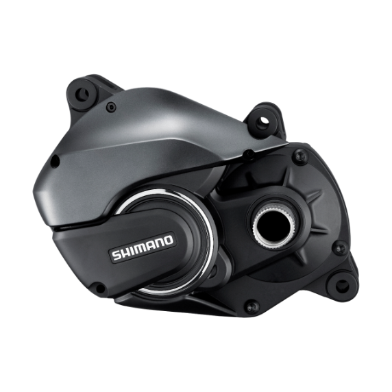 SHIMANO STEPS SM-DUE80-A Kryt pohonné jednotky