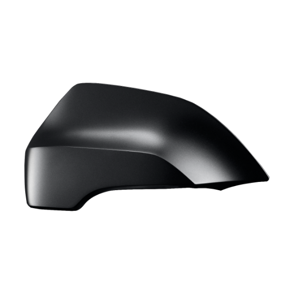 SHIMANO STEPS SM-DUE80-B Kryt pohonné jednotky