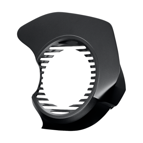 SHIMANO STEPS SM-DUE80-B Kryt pohonné jednotky