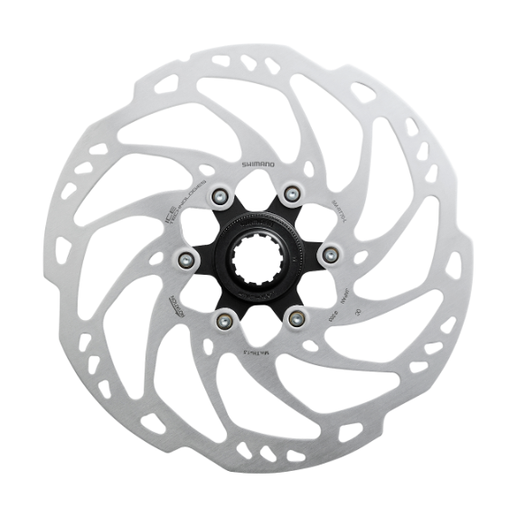 SHIMANO RT-70 CENTER LOCK Udvendig skive