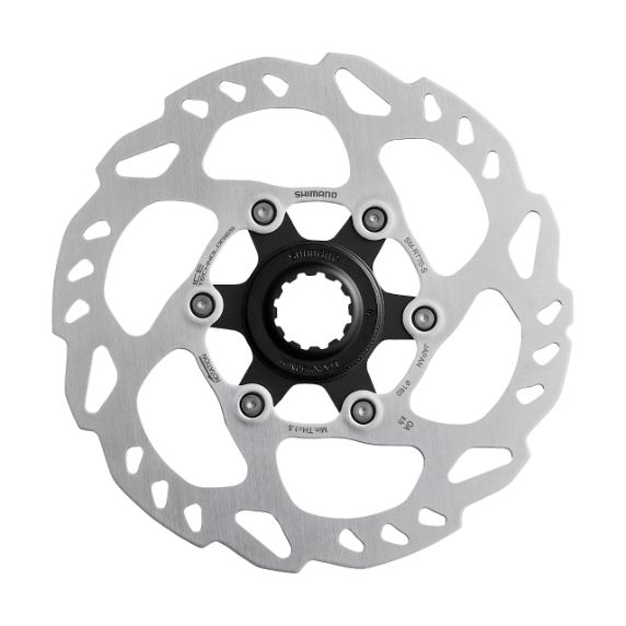 SHIMANO RT-70 CENTER LOCK Udvendig skive