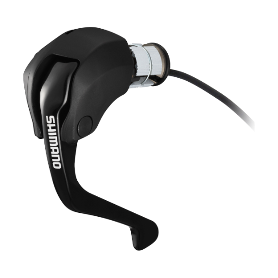 SHIMANO ULTEGRA ST-R8060 DI2 2V Levá páka pro TT/Triatlon