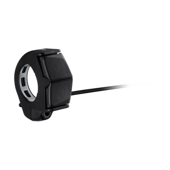 Dálkový ovladač SHIMANO SW-E7000 levý 300mm kabel