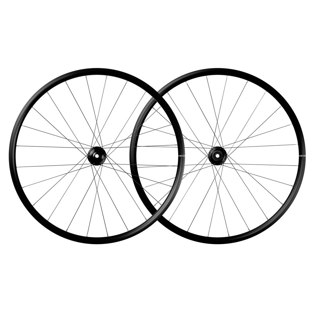 Par MAVIC AKSIUM 1 DISC Tubeless Ready-hjul (Center Lock)